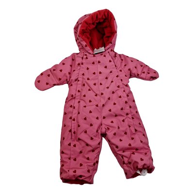 Combinaison - Très bon état PETIT BATEAU