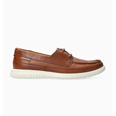 Bateaux en cuir TREVIS MEPHISTO