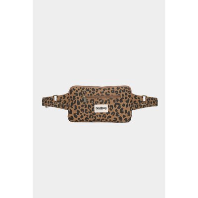 Sac banane rectangulaire, HARRY HINDBAG