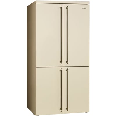 Réfrigérateur multi portes FQ60CPO6 SMEG