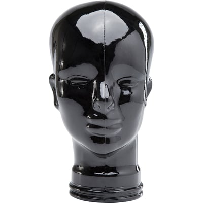 Déco tête noire KARE DESIGN