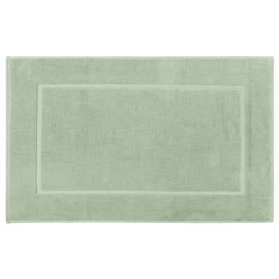 Grand tapis de bain Zéro Twist 1000 g/m² SENSOFT SENSEI MAISON