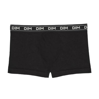 Boxer microfibre côtelée Icons Seamless DIM