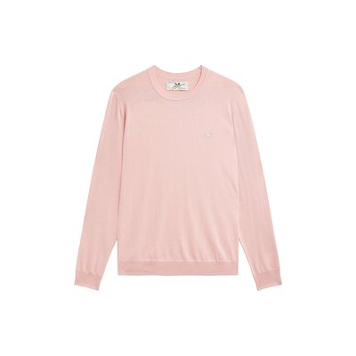 Pull en coton U TOGS CHEVIGNON