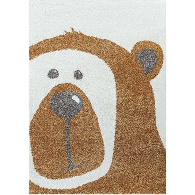 Tapis enfant Gros nounours RECOLLECTION