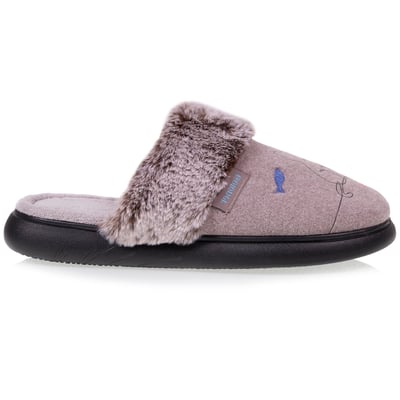 Chaussons Mules ISOTONER