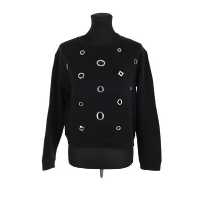 Sweatshirt en coton - Très Bon État SANDRO