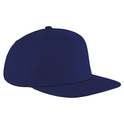 Casquette à visière plate BEECHFIELD