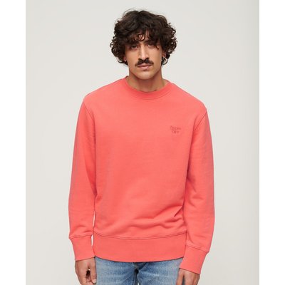 Sweat délavé Vintage SUPERDRY