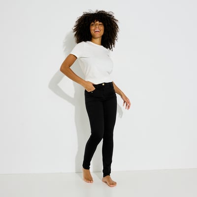 Jean slim RIO P01 GRAIN DE MALICE