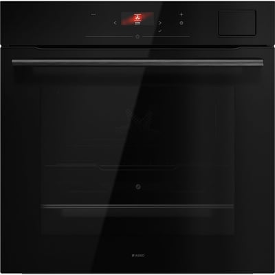 Four encastrable fonction vapeur OCS26BGH ASKO