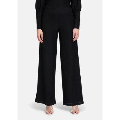 Pantalon Modern Fit à jambes larges VERA MONT