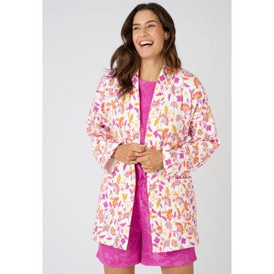 Robe de chambre courte matelassée DAMART