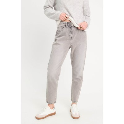 Jeans mom taille haute CACHE CACHE