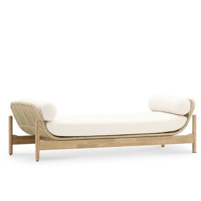 Chaise longue de jardin, PROVENZA DEFORA HOME