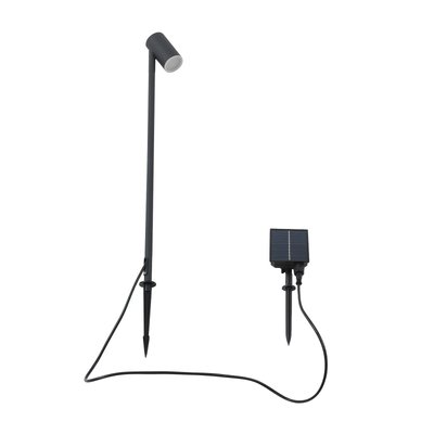 en aluminium moderneLED, Myric LINDBY