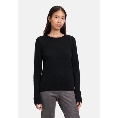 Pull en cachemire à encolure ronde BETTY BARCLAY