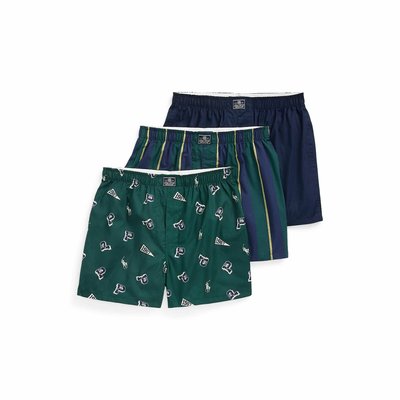Calecon homme POLO RALPH LAUREN La Redoute