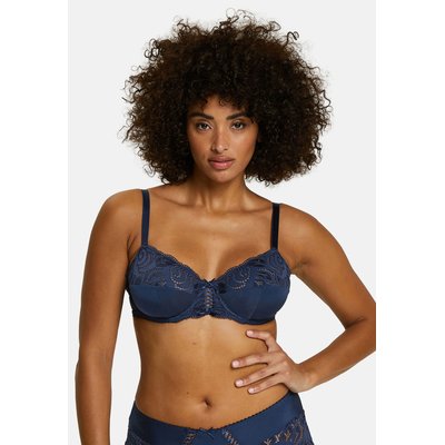 Soutien-gorge emboitant armatures Amélie SANS COMPLEXE