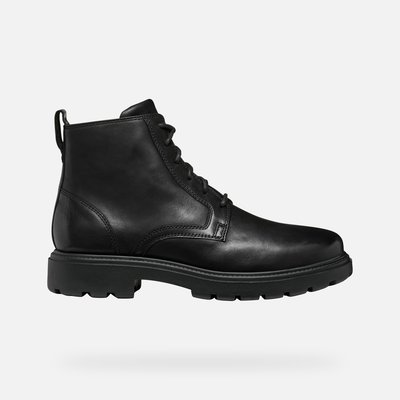 Bottines  U SPHERICA EC7 GEOX