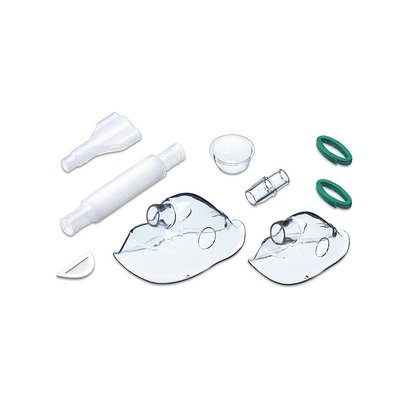Accessoires pour l'inhalateur IH 40 SANITAS