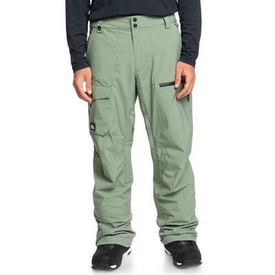 Pantalon de snow UTILITY QUIKSILVER