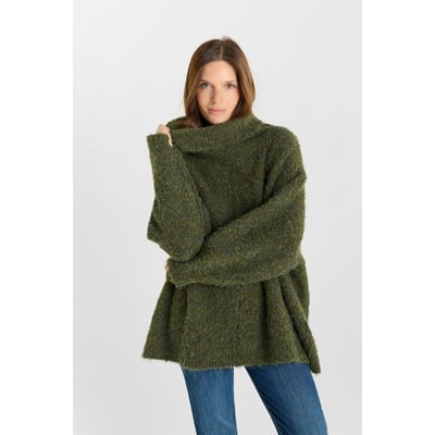 Pull ROY LE TEMPS DES CERISES
