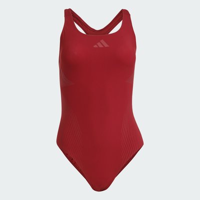 Maillot de bain dos en Y Lanelux adidas Performance