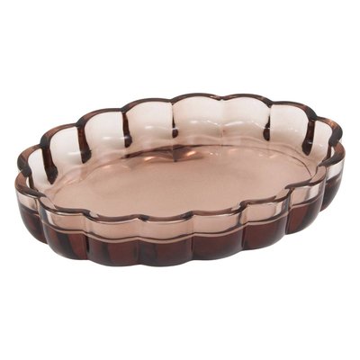 Porte-savon Florea ambre 5FIVE SIMPLY SMART
