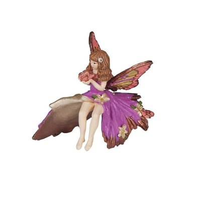 Figurine Enfant elfe PAPO