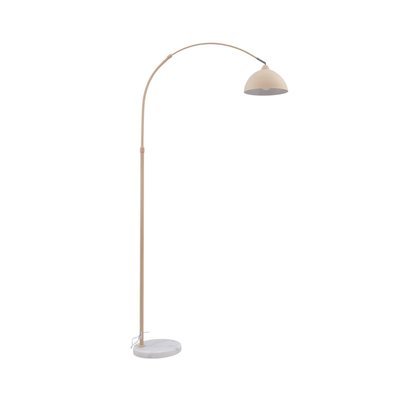 Lampadaire en métal moderne, Tonka LINDBY