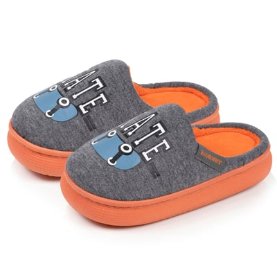 Chaussons Mules ISOTONER