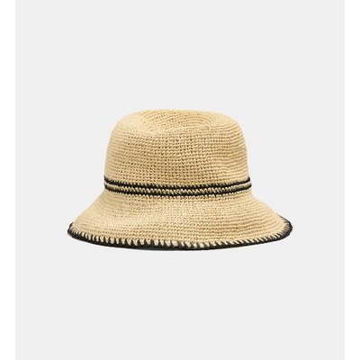Chapeau Cloche Carola En Matière Recyclée GALERIES LAFAYETTE