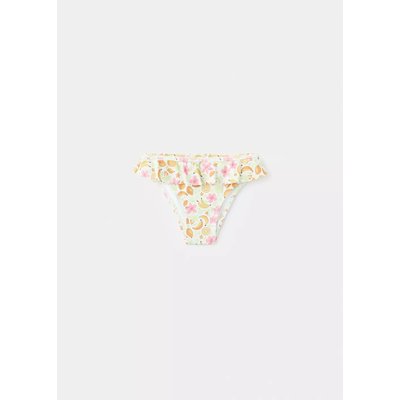 Culotte bikini imprimée MANGO BABY