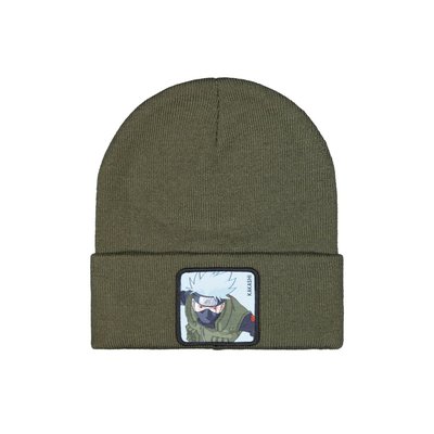 Bonnet Naruto Shippuden Kakashi CAPSLAB