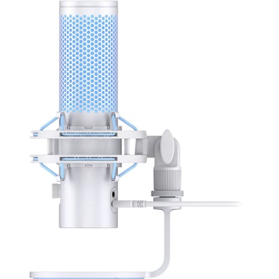 Micro Gamer QuadCast 2 Frost HYPER