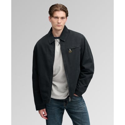 Veste Workwear Ranch coupe décontractée SUPERDRY