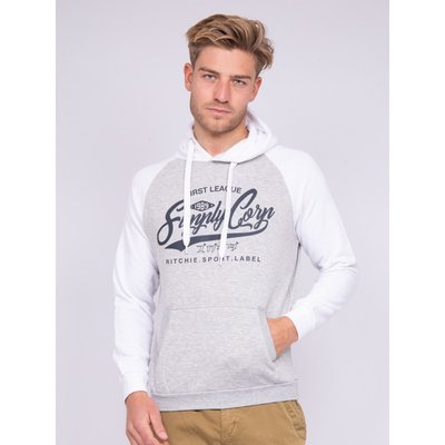 Sweat Capuche Wandaty RITCHIE