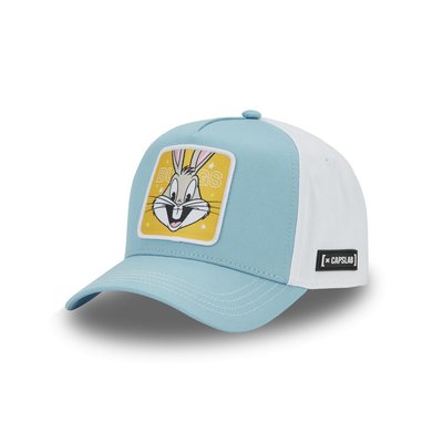Casquette baseball Looney Tunes CAPSLAB