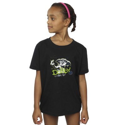 T-shirt A FREE ELF HARRY POTTER