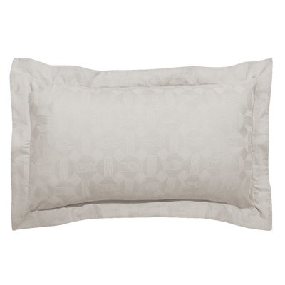 Taie d'oreiller en Coton, PALACIO LE JACQUARD FRANCAIS