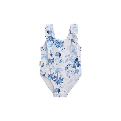 Maillot de bain enfant 1 pièce MOOREA PETIT BEGUIN