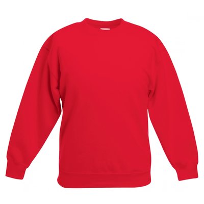 Sweat-shirt PREMIUM FRUIT OF THE LOOM