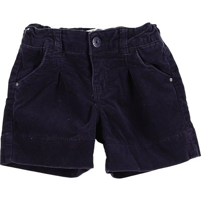 Short velours -  Très bon état OKAIDI