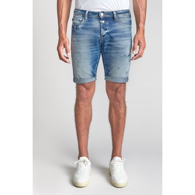 Bermuda short en jeans LANDRES LE TEMPS DES CERISES