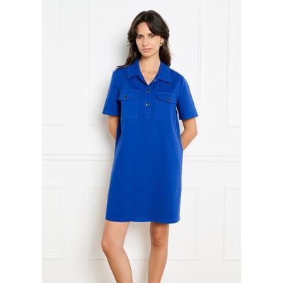 Robe polo à poches LOLALIZA