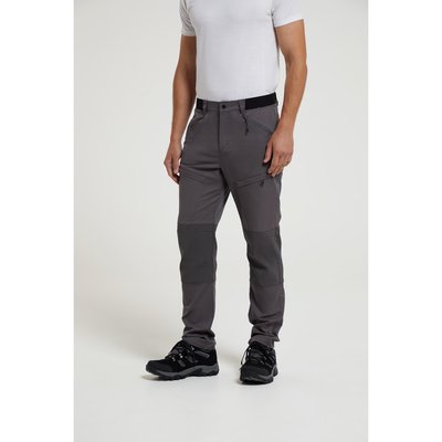 Pantalon de randonnée JUNGLE MOUNTAIN WAREHOUSE
