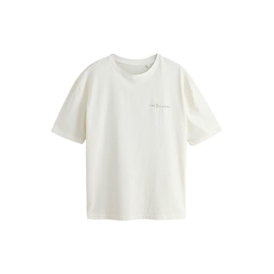T-shirt sport à imprimé sous licence NEXT