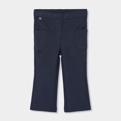 Pantalon fille avec poches BOBOLI