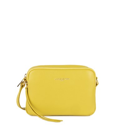 Sac pochette zippé DUNE LANCASTER